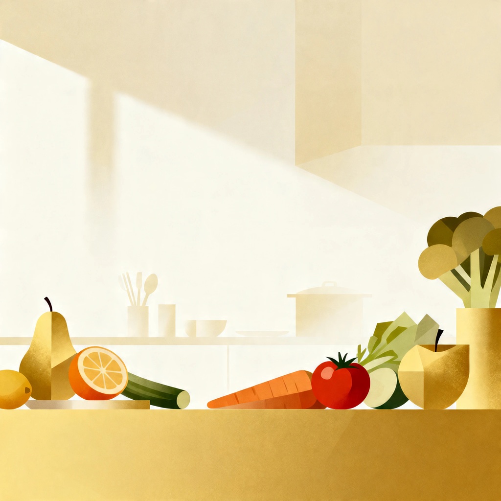 Los Beneficios de una Alimentación Saludable